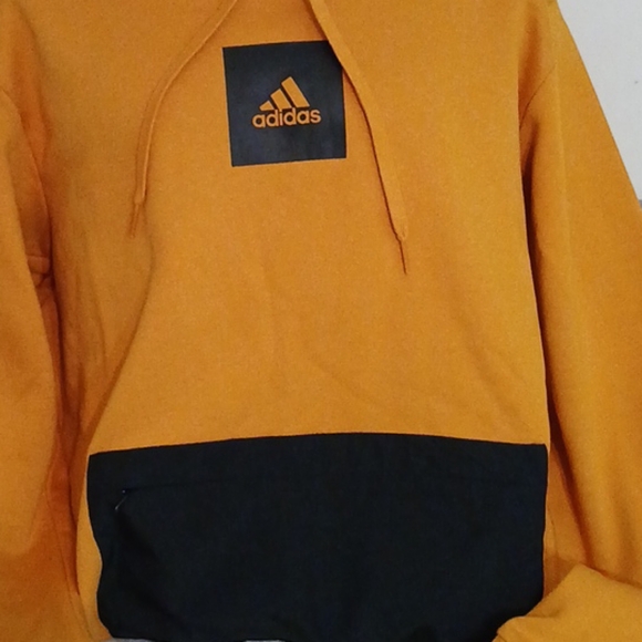 Mens Adidas Hoodie - Picture 5 of 5